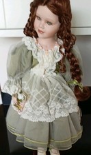 Alberon porcelain doll for sale  STOKE-ON-TRENT