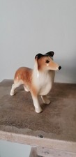 Vintage rough collie for sale Vintage rough collie for sale  RAMSGATE
