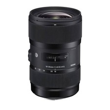 Excellent sigma 35mm for sale  Moab