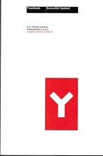 Annuario yearbook scavolini usato  Pesaro