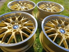 Bbs rs740 zweiteilige gebraucht kaufen  Töging a.Inn