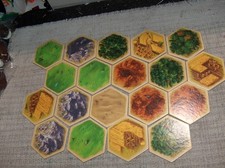 Settlers catan cn3071 for sale  Oviedo