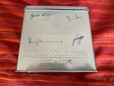 Abba singles collection gebraucht kaufen  Gießen