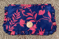 Bolsa de tecido Lilly Pulitzer azul “Never Ending Summer” comprar usado Bolsa de tecido Lilly Pulitzer azul “Never Ending Summer” comprar usado  Enviando para Brazil