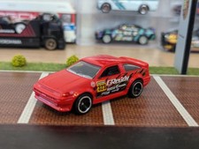 Hot wheels greddy for sale  BURY ST. EDMUNDS