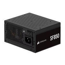 Usado, Fonte de alimentação Corsair SF-L Series™ SF850L totalmente modular baixo ruído SFX comprar usado  Enviando para Brazil