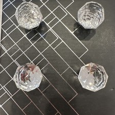 pulls drawer glass mirrored for sale  Trumbull