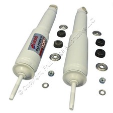 Gabriel rear shocks for sale  Jamestown