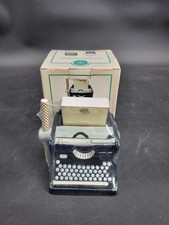 Vintage 2005 typewriter for sale  Grandville