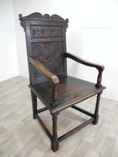 Antik schreibtisch stuhl gebraucht kaufen  Heilbad Heiligenstadt