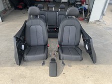 Sedili set completi usato  Luzzi