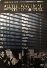 the dvd corrs usato  Milano