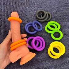 3er set ring gebraucht kaufen  Euskirchen