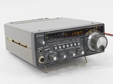 Yaesu 707 vintage for sale  Sparks