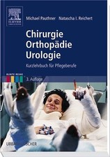 Chirurgie rthopädie urologie gebraucht kaufen  Berlin