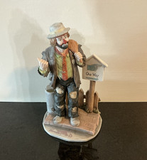 Emmett kelly fambro for sale  Cape Coral