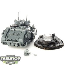 Black templars gladiator gebraucht kaufen  Hof
