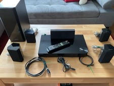 Samsung f5500 heimkinosysteme gebraucht kaufen  Friedberg