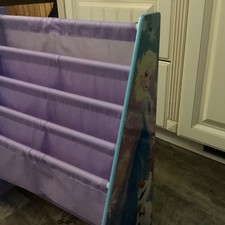 Einsteck regal eiskönigin gebraucht kaufen Einsteck regal eiskönigin gebraucht kaufen  Guben