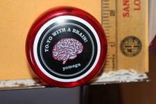 Vintage yomega brain for sale  Rainsville