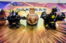 Bakugan perciv black for sale  Taylorsville