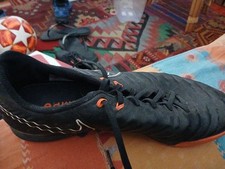 Scarpe nike tiempo usato  Isola Vicentina