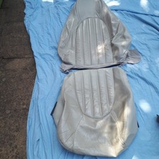 jaguar seats for sale  HEREFORD
