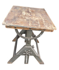 Drafting table vintage for sale  Pittsburgh