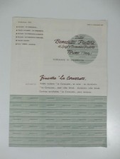 Ditta benedetto pastore usato  Italia