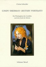 Cindy sherman history gebraucht kaufen  Stuttgart