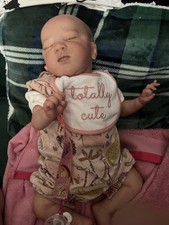 Reborn doll for sale  SHEFFIELD