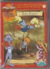 Tom pouce loup d'occasion Tom pouce loup d'occasion  Paris II