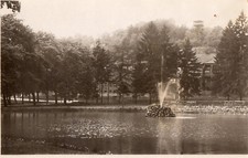 Alte ansichtskarte bad gebraucht kaufen  Zerbst/Anhalt