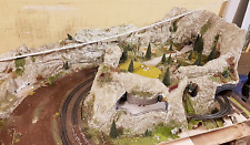 Diarama modellbahn felsenlands gebraucht kaufen  Dresden