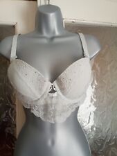 Lace balconette bra for sale  SOUTHPORT