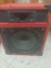 Box casse acustiche usato  Leonforte