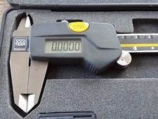 Tesa technology messschieber gebraucht kaufen  Diedorf