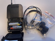 Shure blx1 h10 d'occasion  Expédié en Belgium