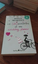 Holly mcqueen disavventure usato  Palermo