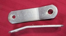 Tang plate stainless for sale  Green Bay