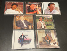 daniel o donnell cd for sale daniel o donnell cd for sale BORDON