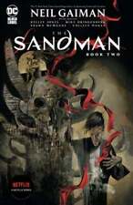 The Sandman Book Two por Neil Gaiman: Usado, usado comprar usado  Enviando para Brazil
