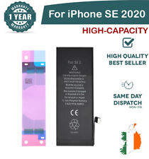 High Capacity Replacement Battery For iPhone SE 2020 Battery 2250mAh 3.82V New na sprzedaż  Wysyłka do Poland