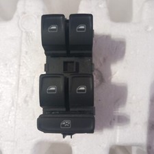 Pulsantiera alzacristalli seat usato  Verona