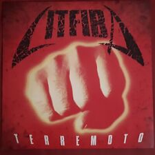 Dischi vinile. litfiba. usato Dischi vinile. litfiba. usato  Monfalcone