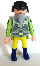 Playmobil spationaute cosmonau d'occasion  Étaples
