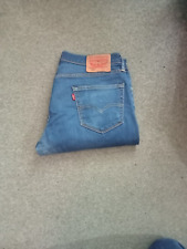 Mens levi 504 for sale  WILLENHALL