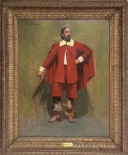 Ferdinand victor leon for sale  Miami