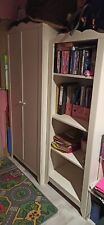 Kinderzimmer neuwertig hochbet gebraucht kaufen  Karlsruhe