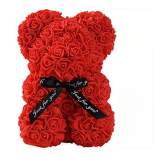 25cm artificial flower for sale  RAINHAM